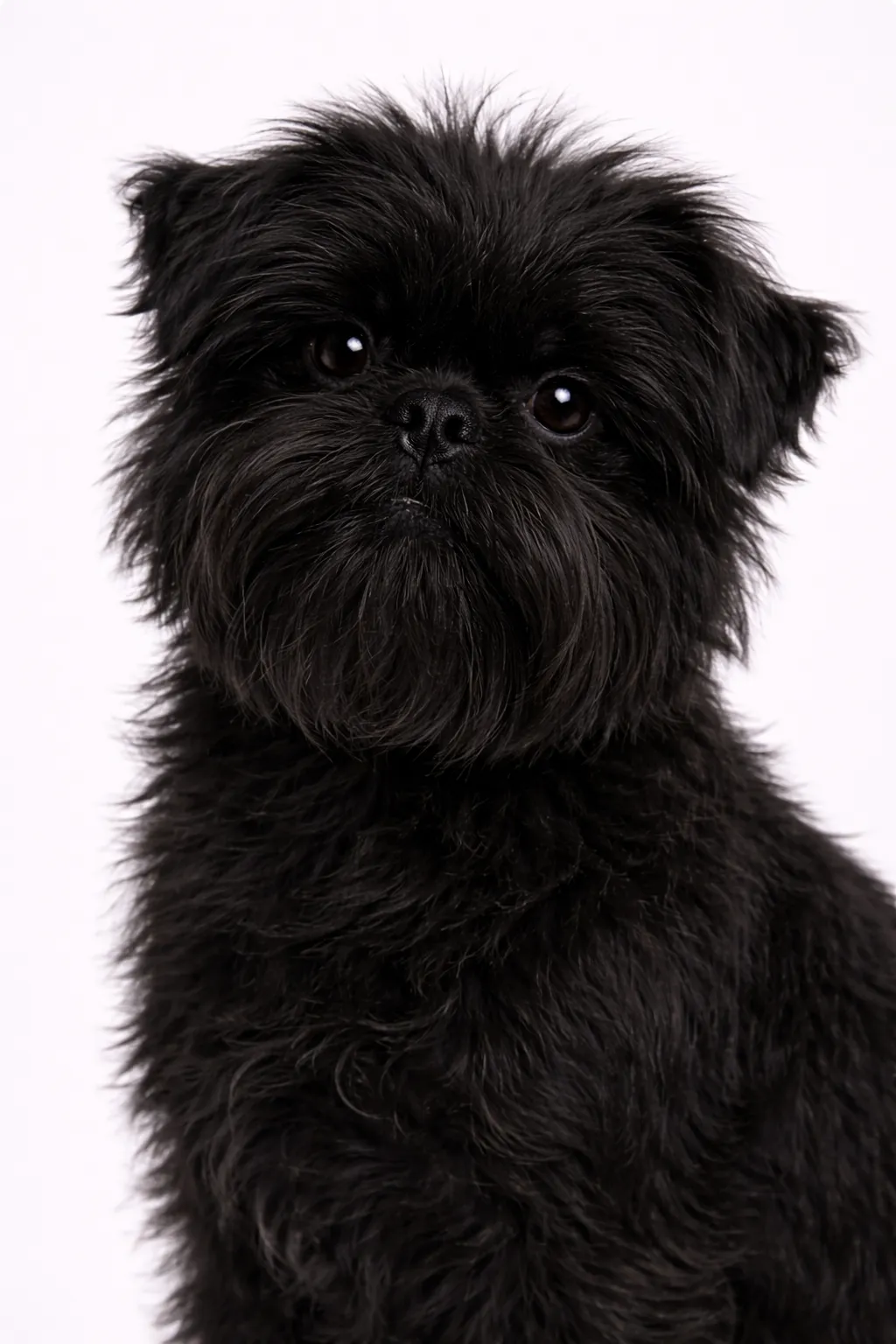 Affenpinscher