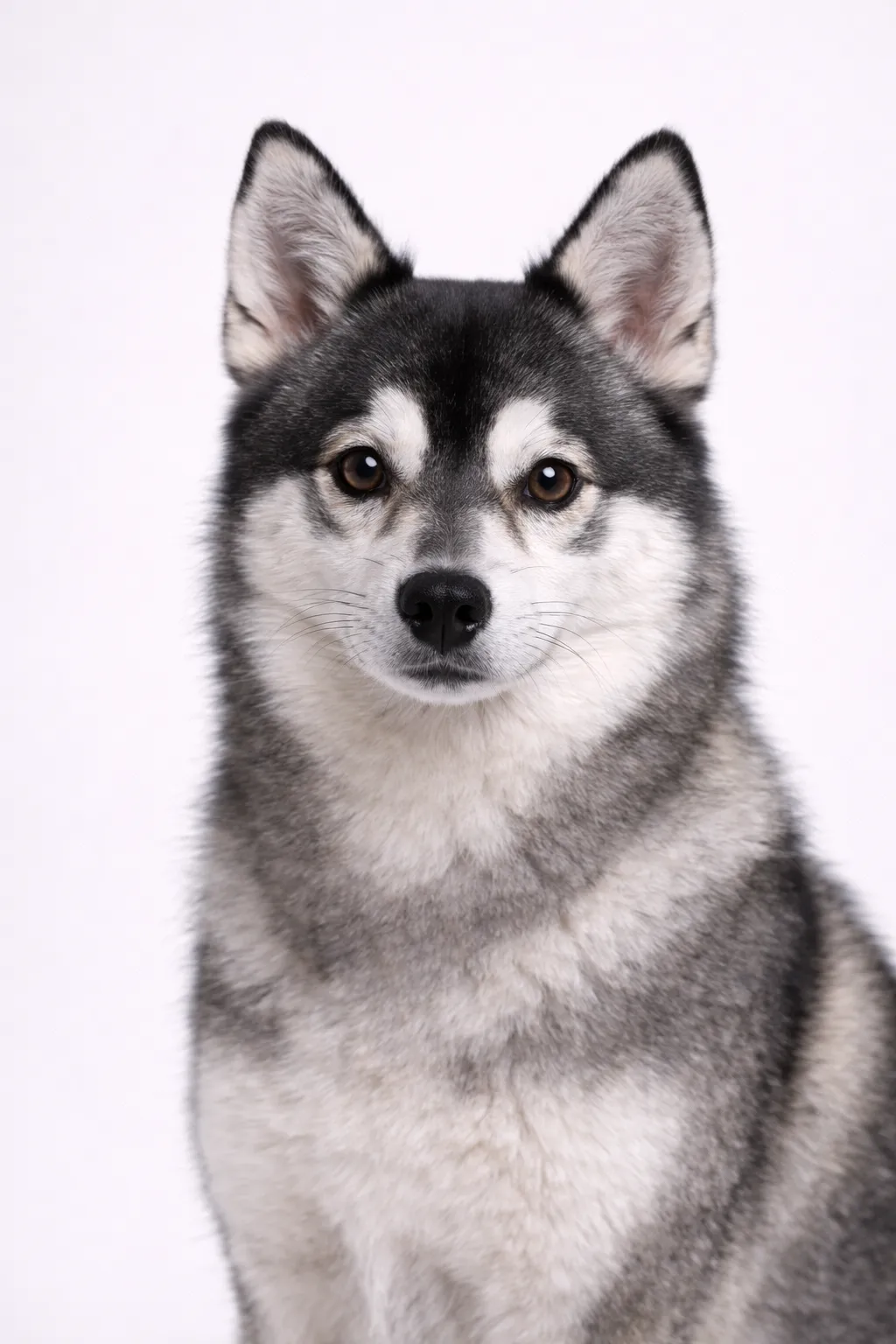 Alaskan Klee Kai