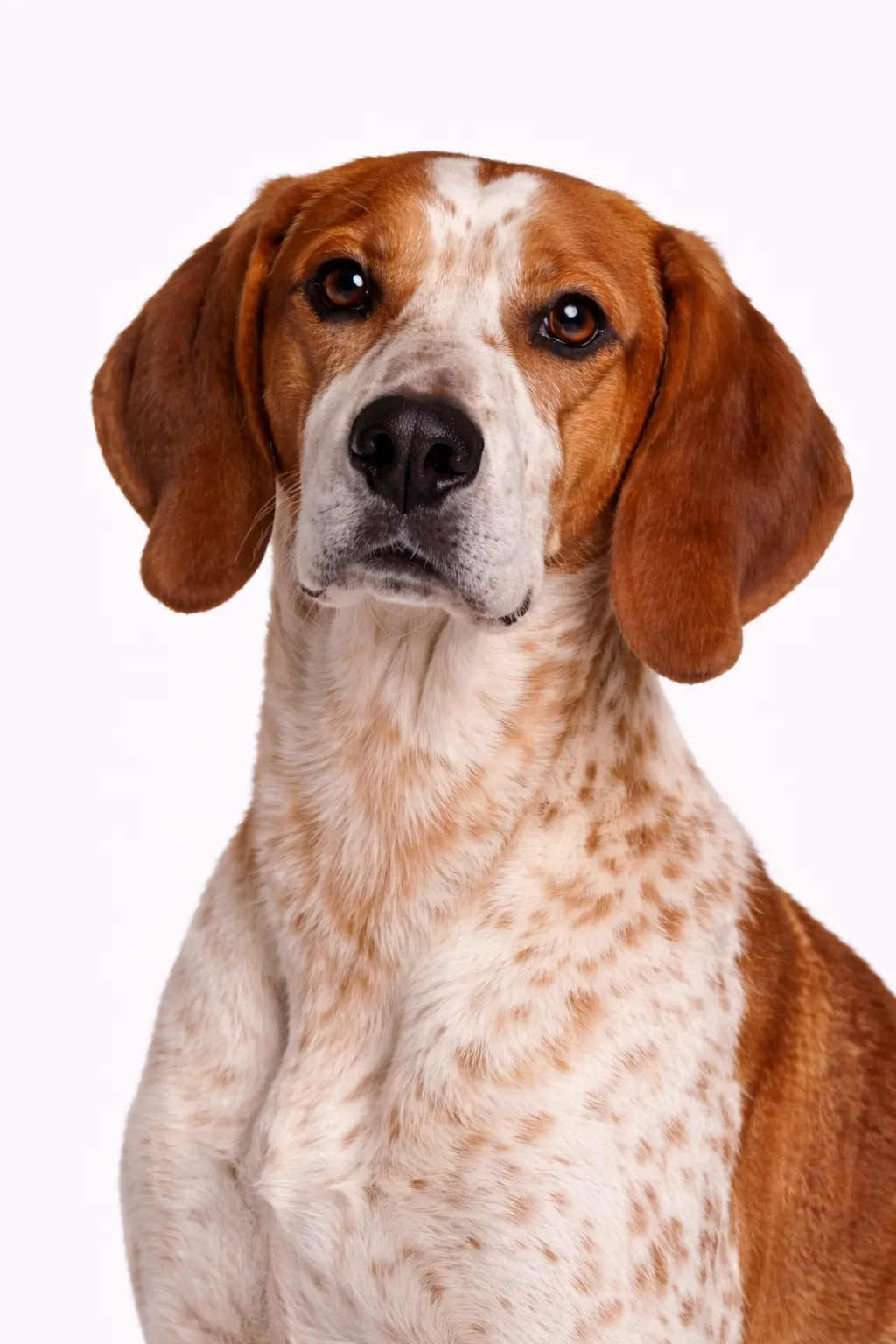 Amerikansk Engelsk Coonhound