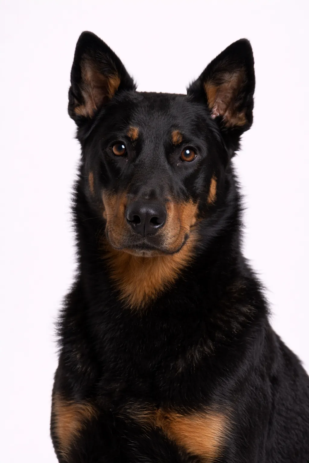 Beauceron