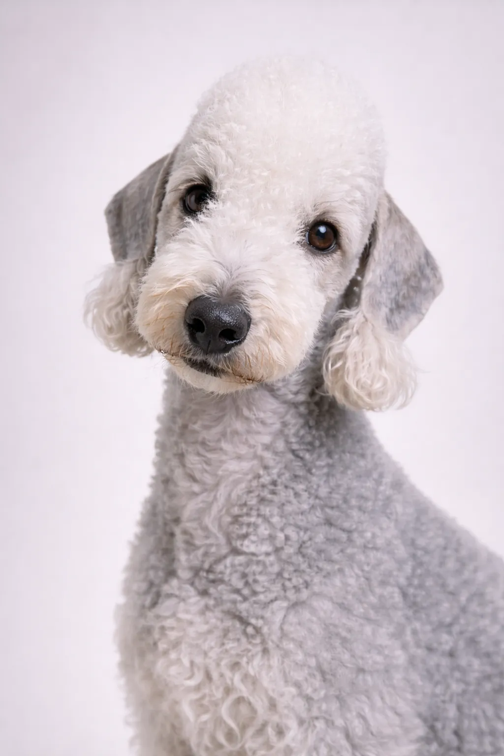 Bedlington Terrier