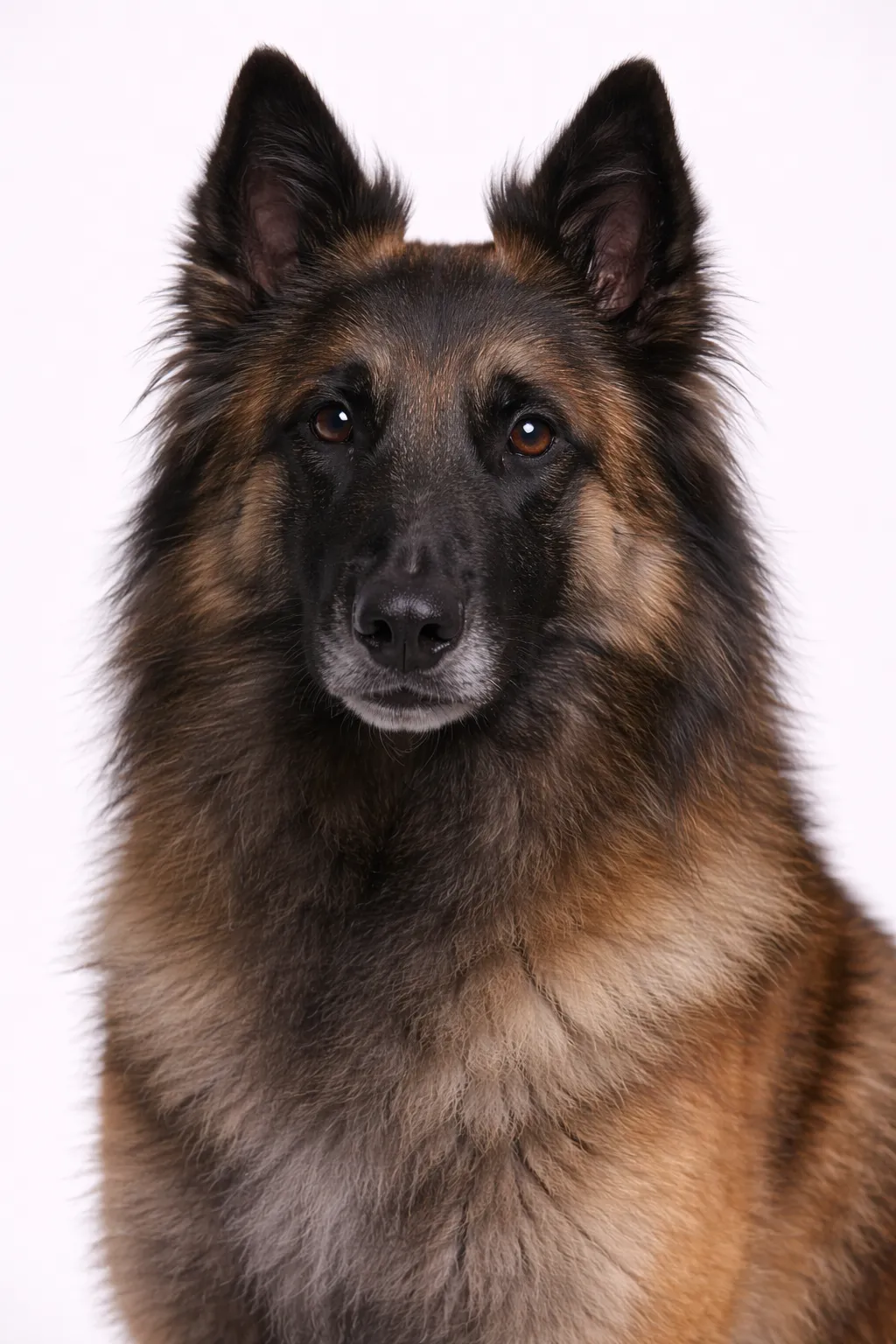 Belgische Herder Tervuren