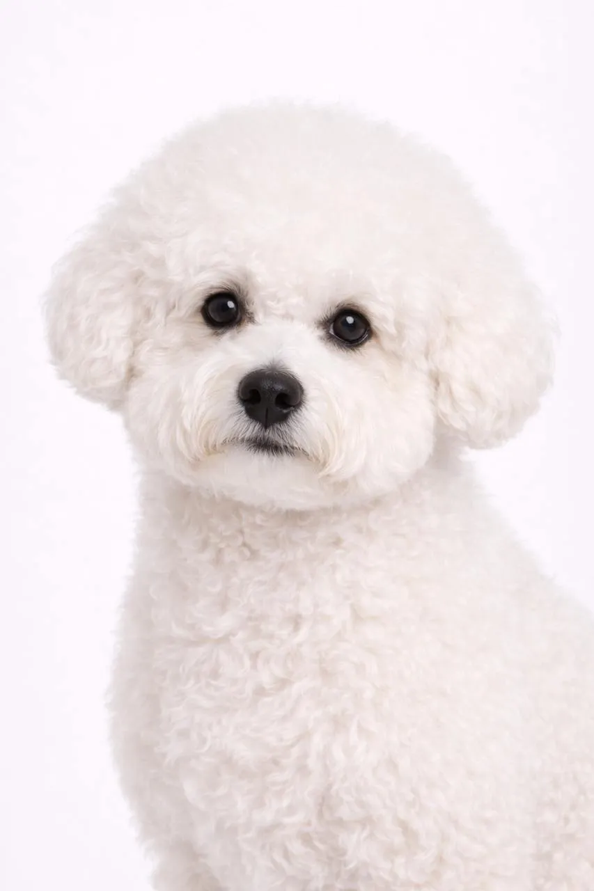 Bichon Frisé