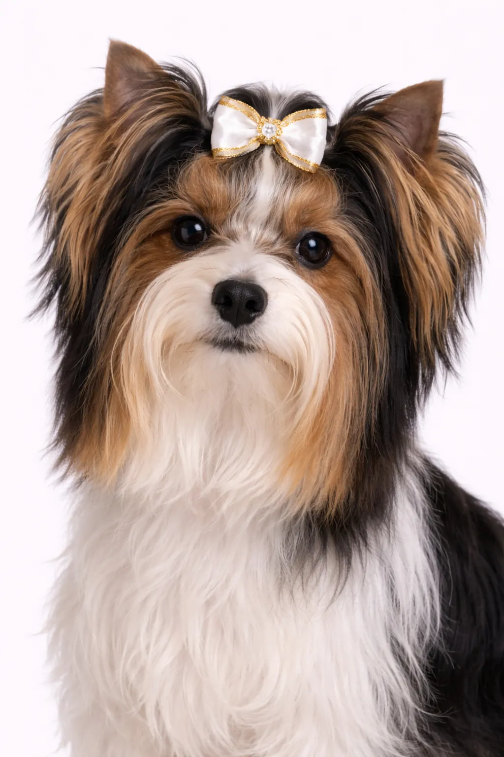 Biewer Terrier