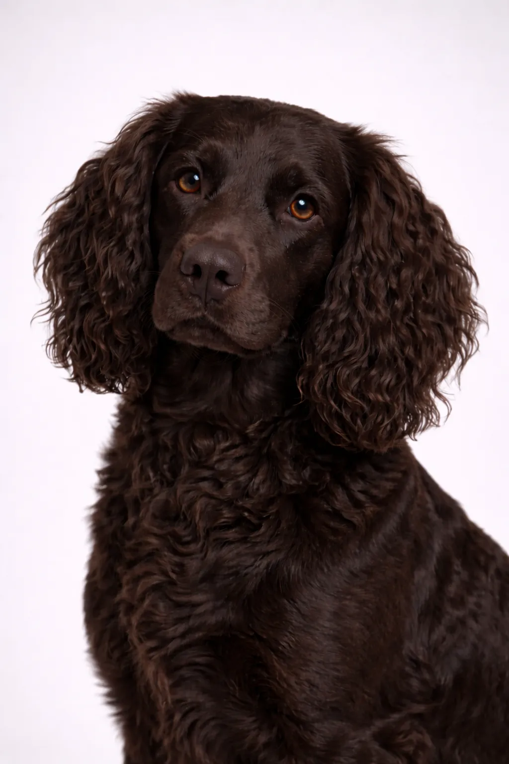 Boykin Spaniel