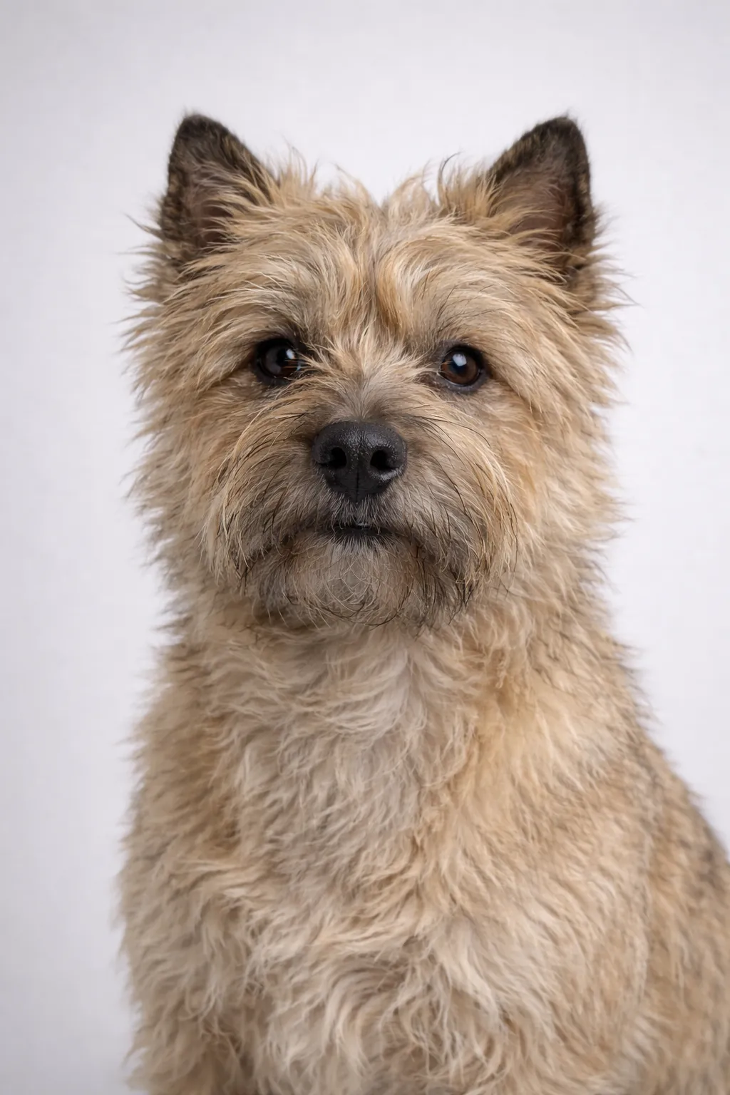 Cairn Terrier