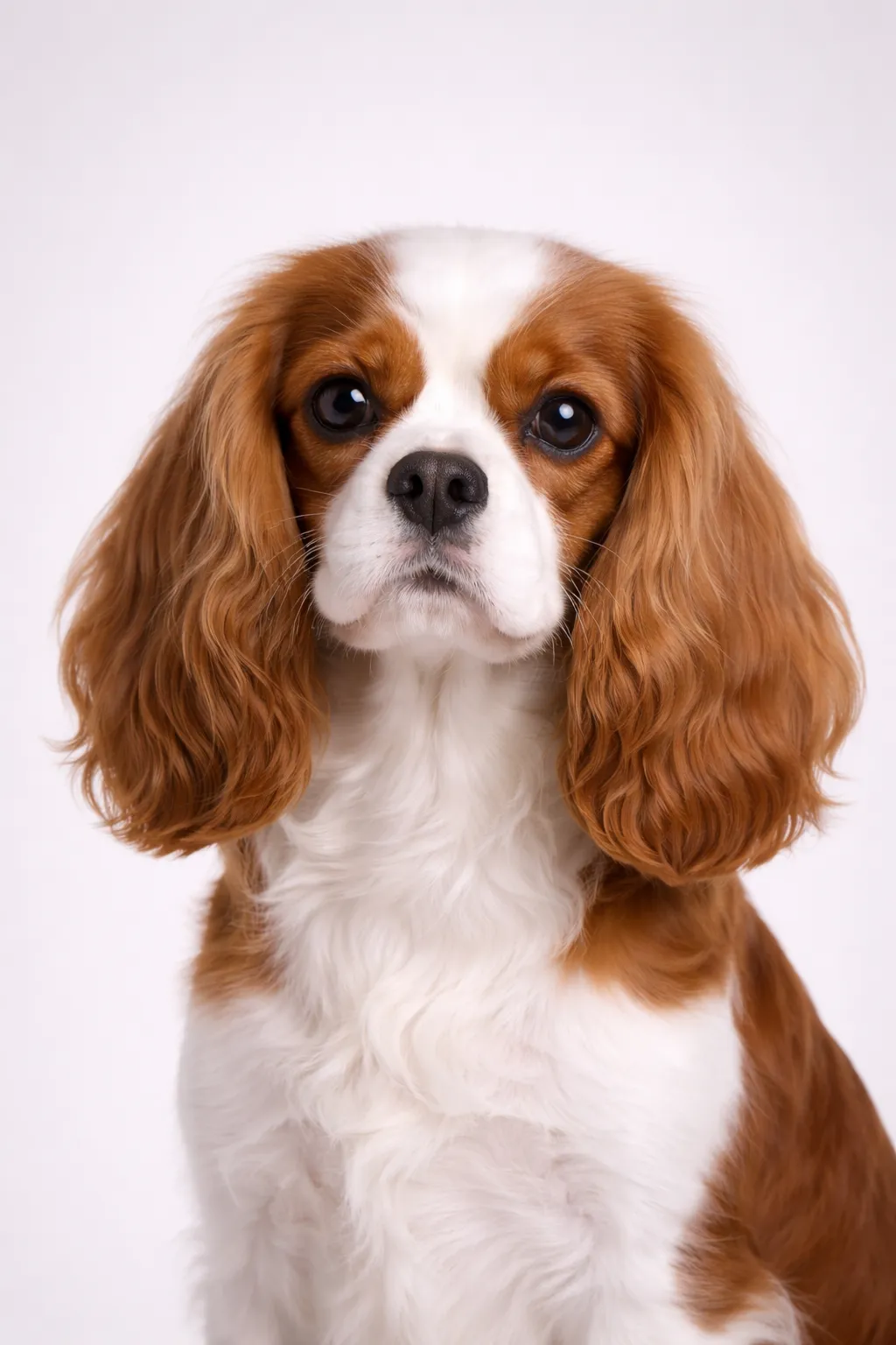 Cavalier King Charles Spaniel