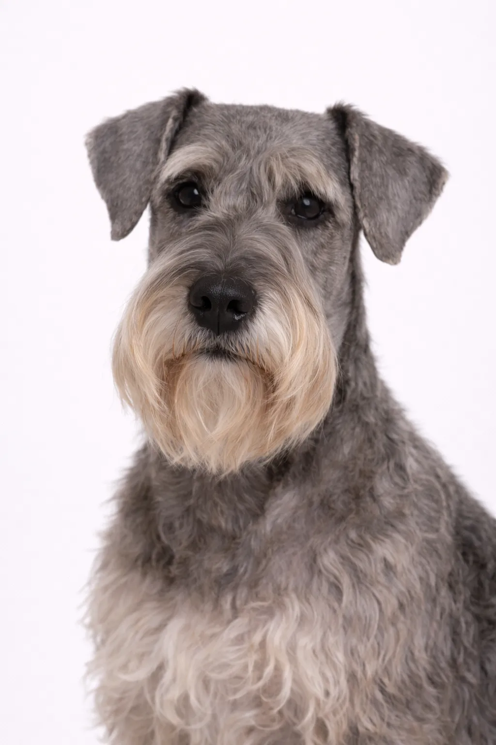 Cesky Terrier