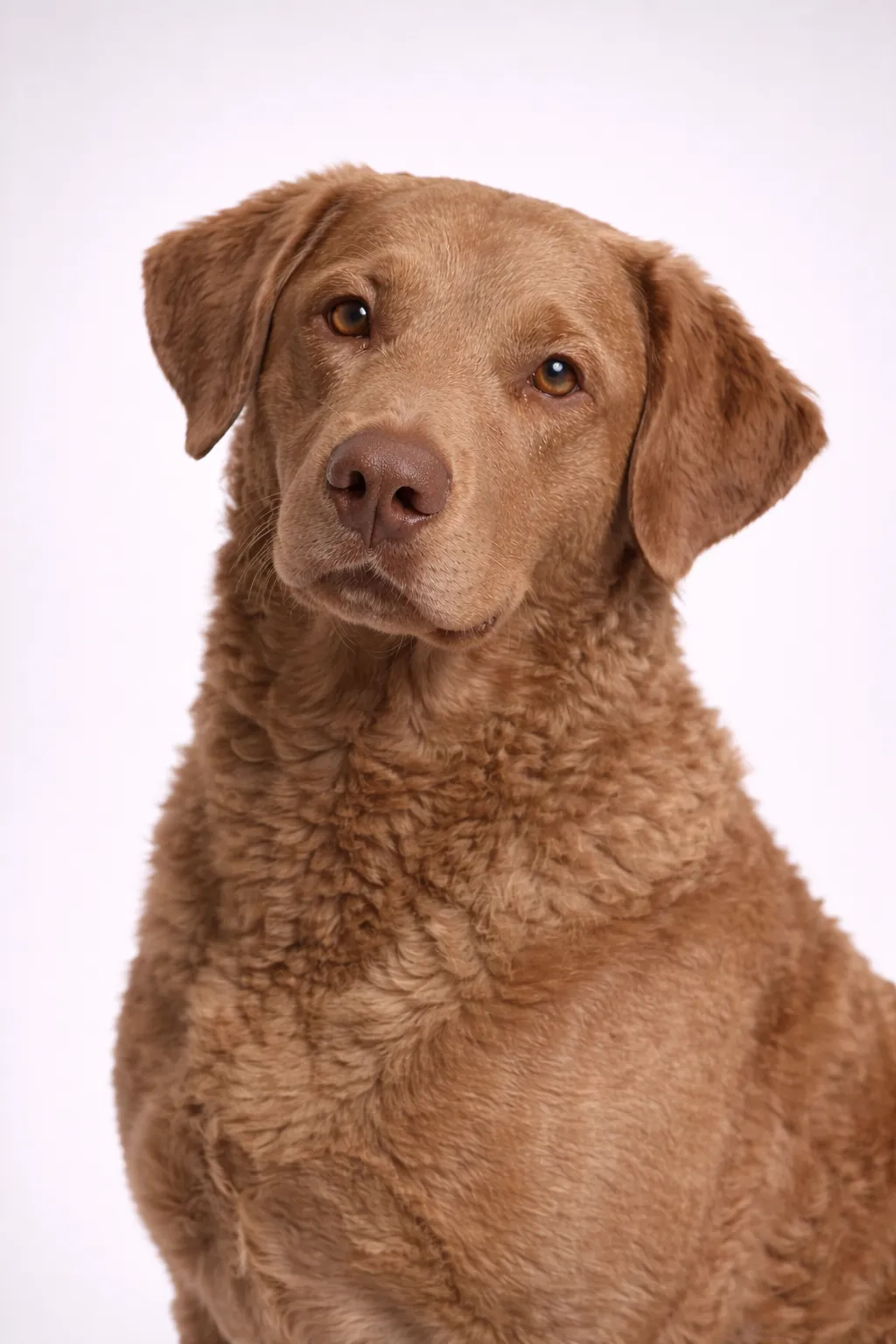 Retriever de la Baie de Chesapeake