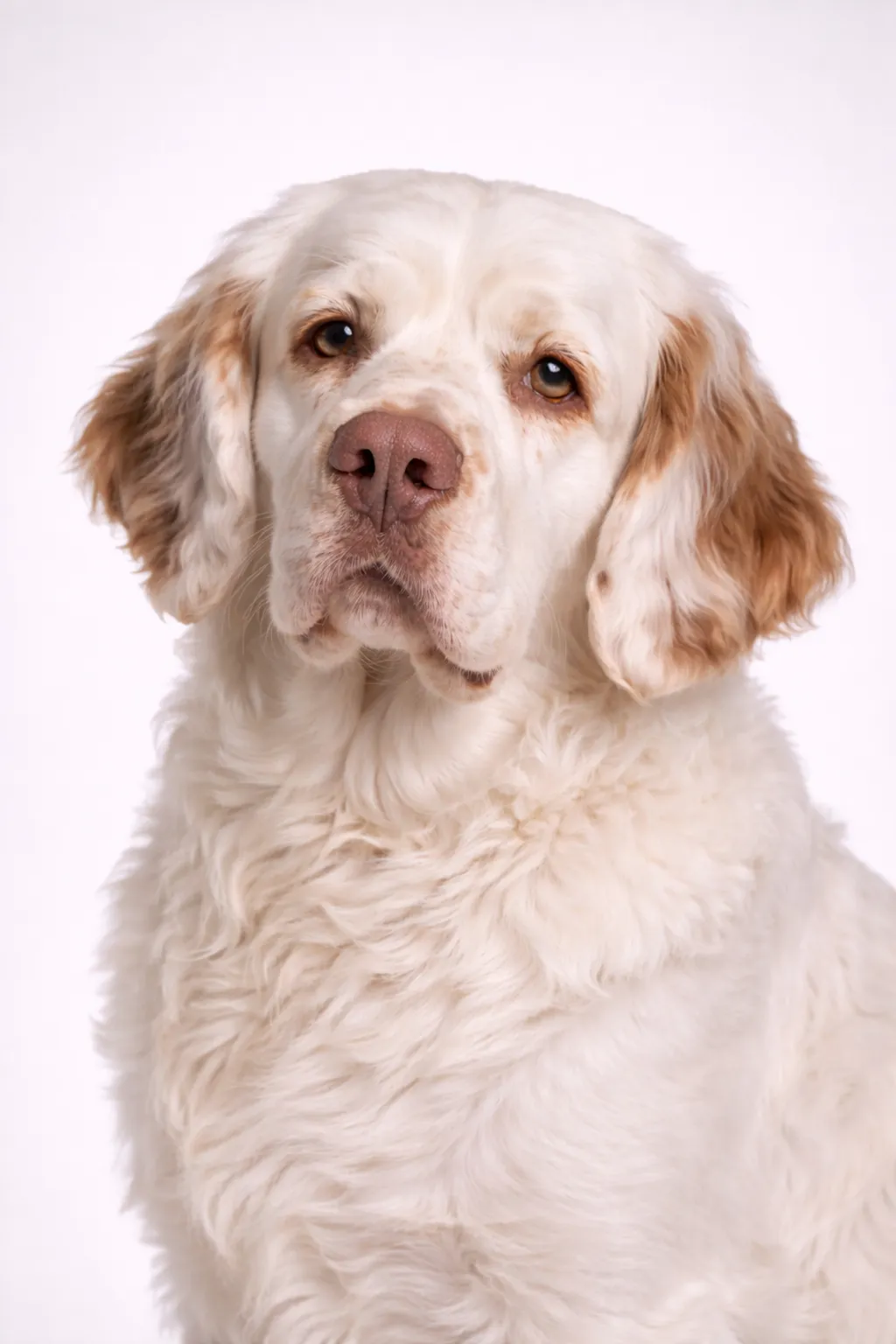 Clumber Spaniel