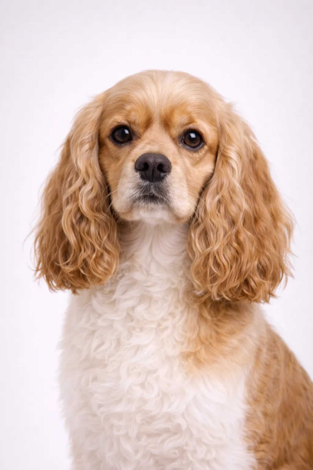 Cocker Spaniel