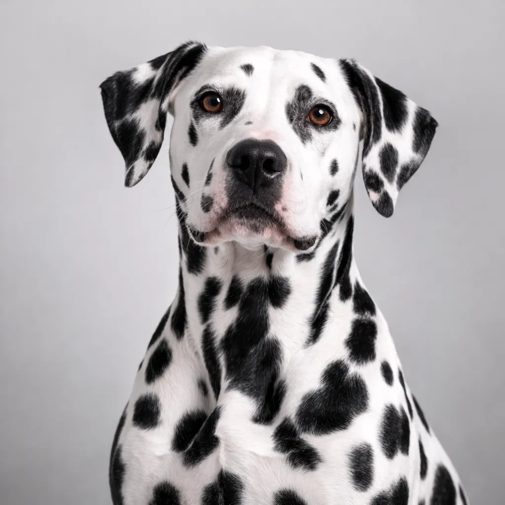 Dalmatian