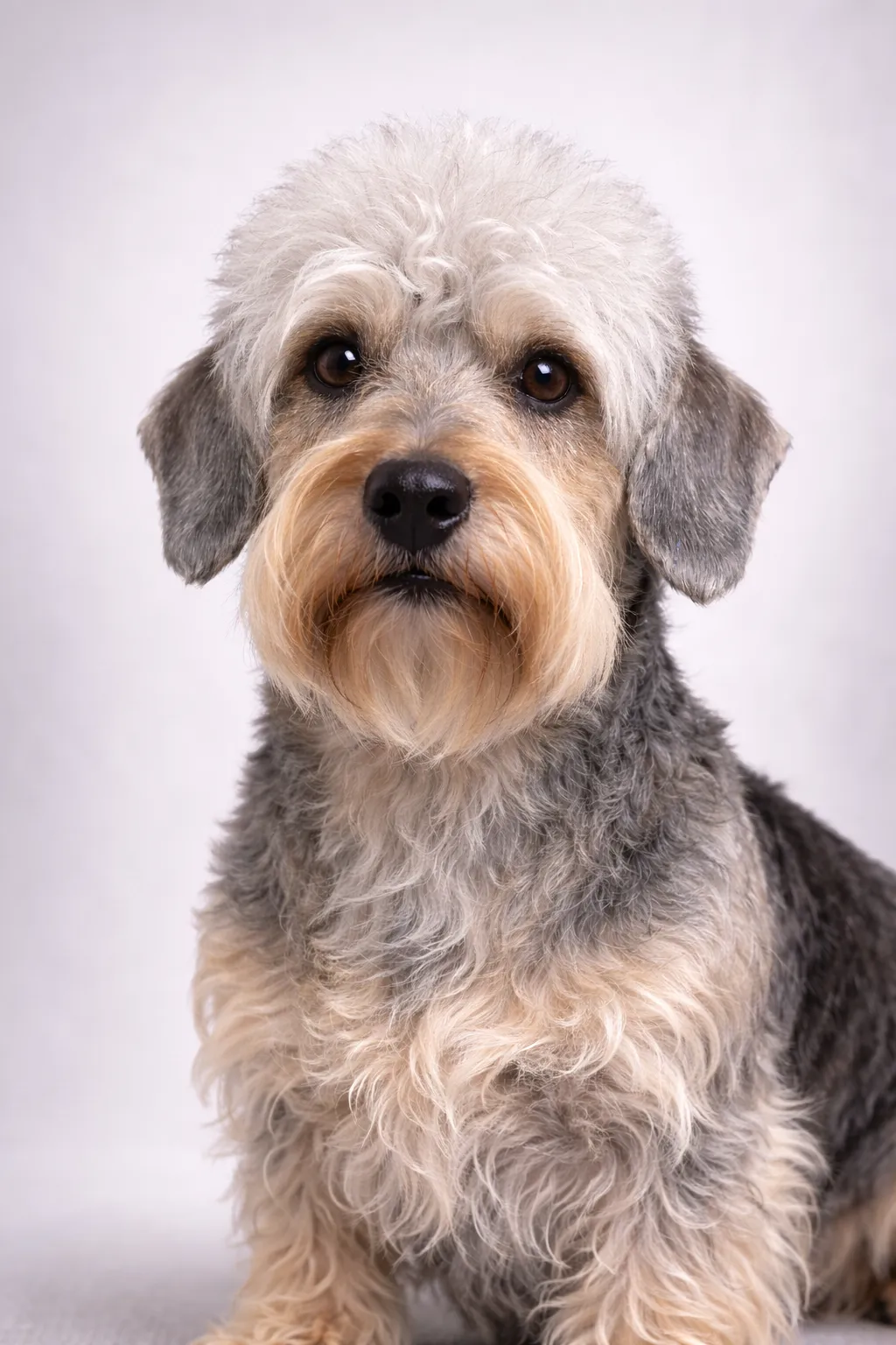 Dandie Dinmont Terrier