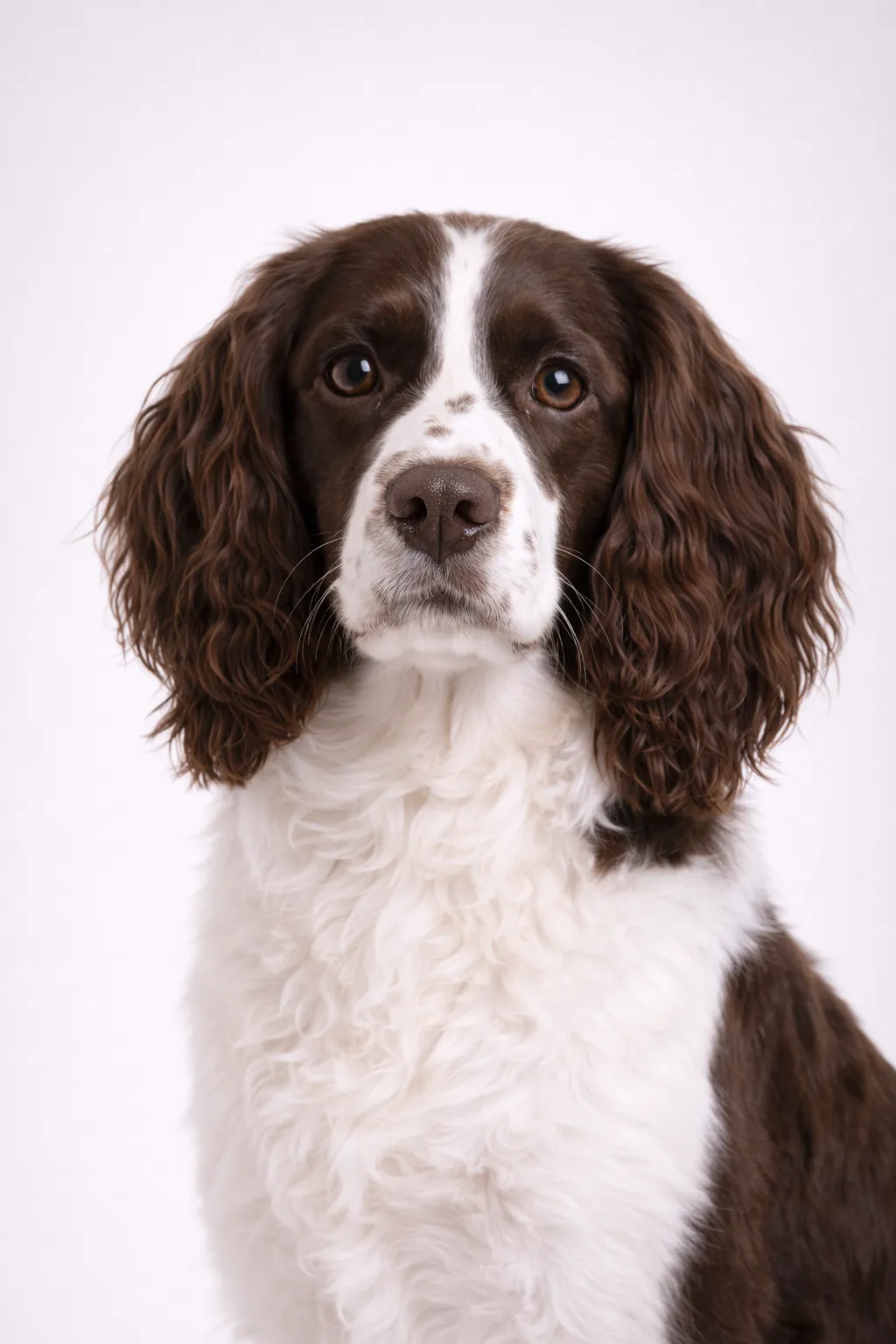 İngiliz Springer Spaniel