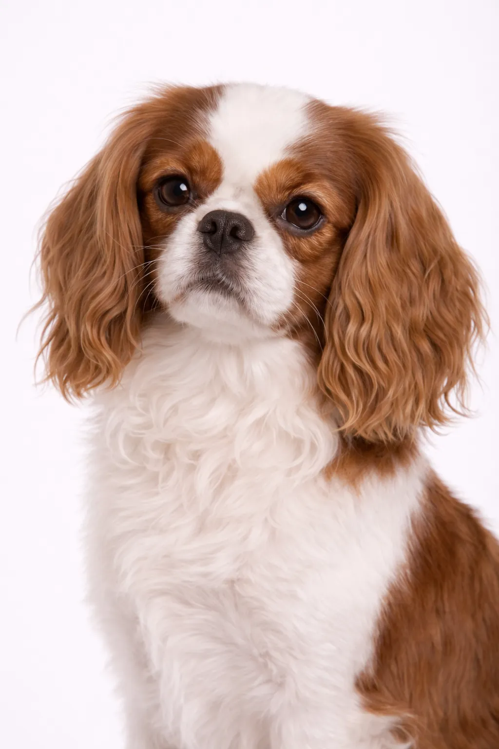 English Toy Spaniel