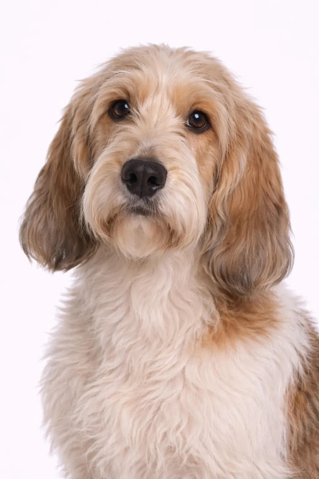 Grand Basset Griffon Vendéen