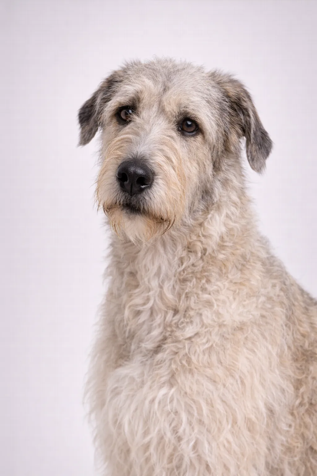 Irsk Ulvehund