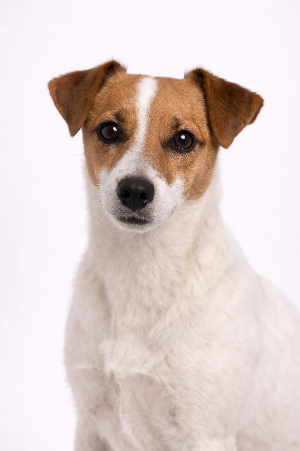 Jack Russell Terrierii