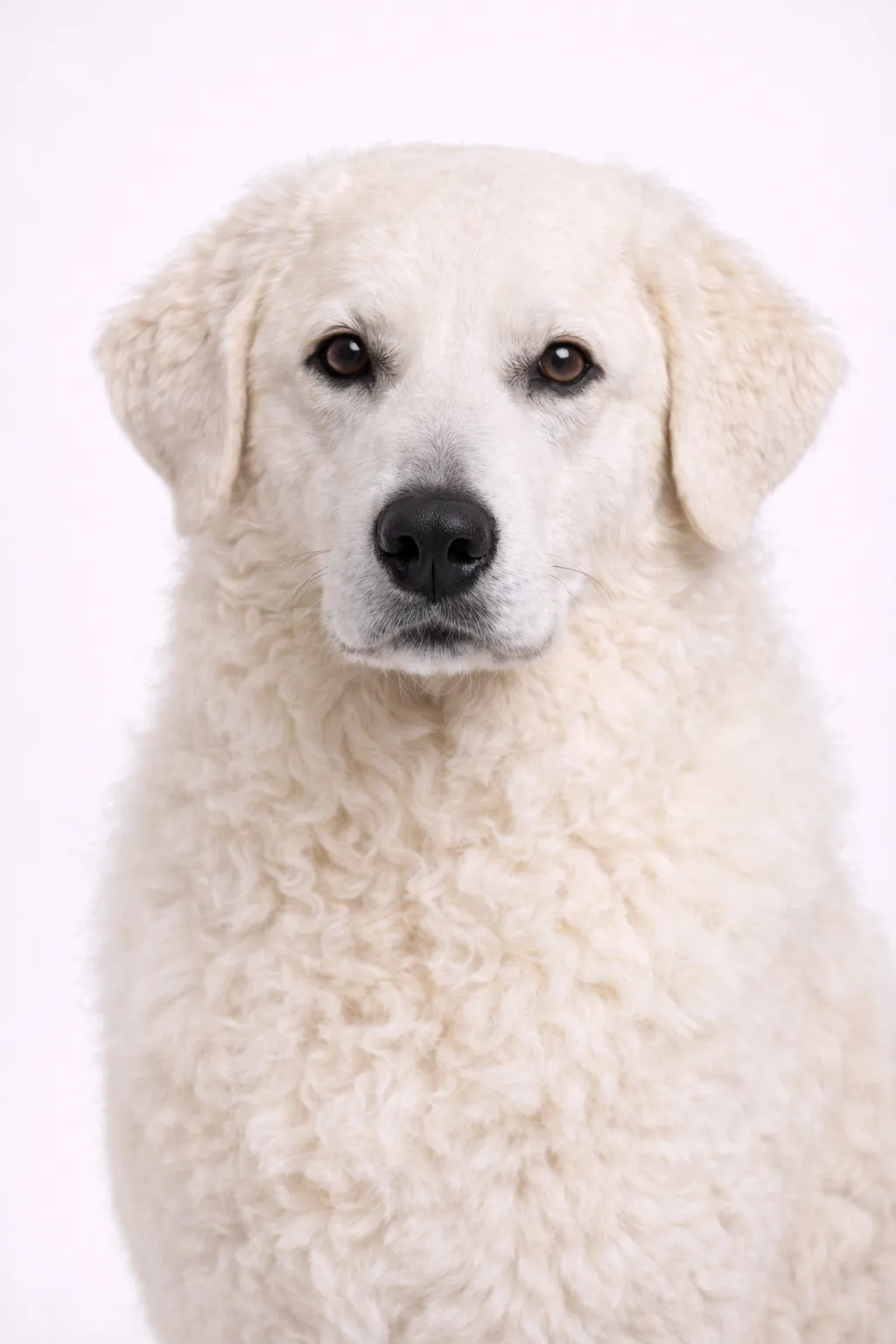 Kuvasz