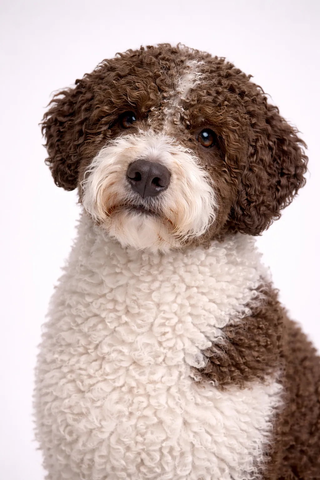 Lagotto Romagnolo