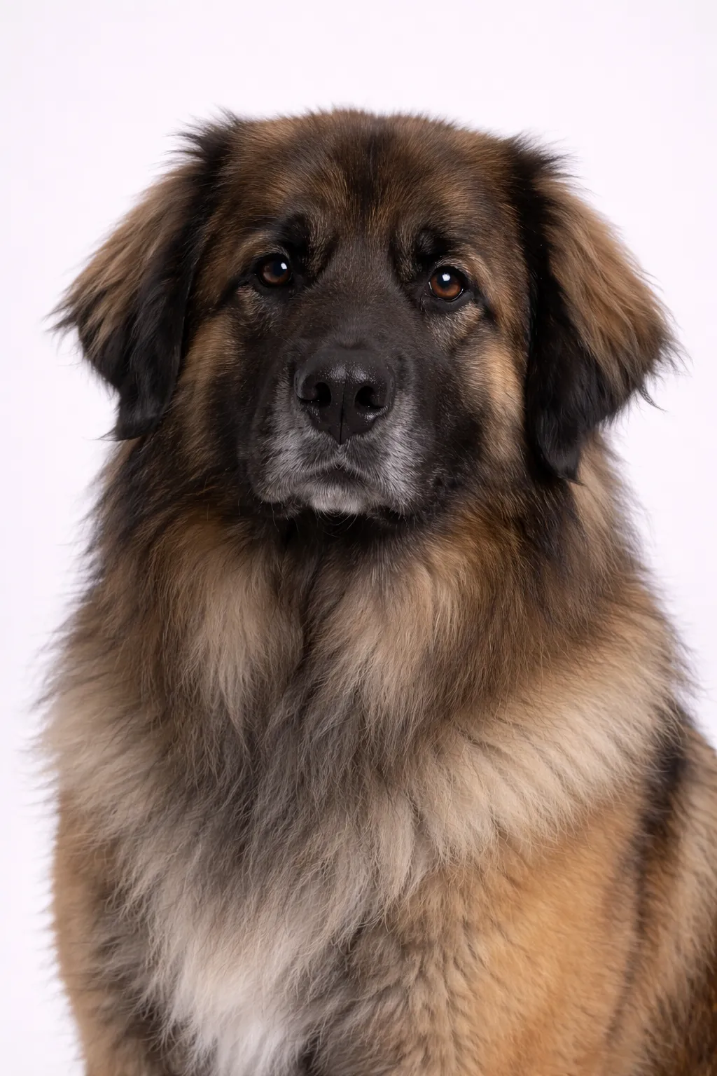 Leonberger