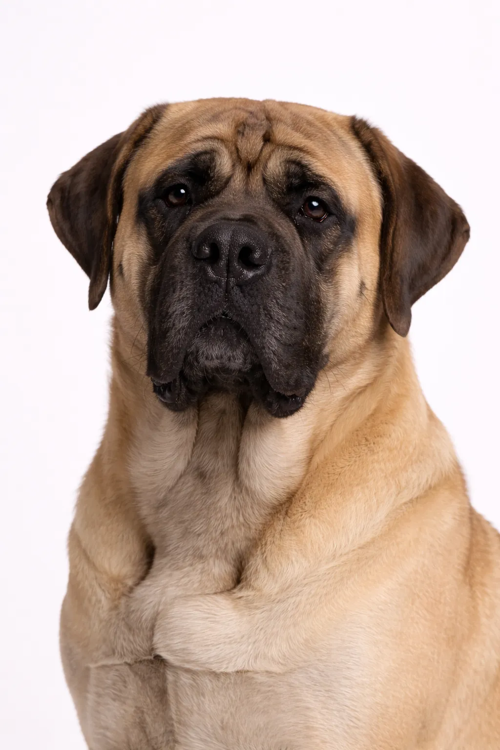 Mastiff