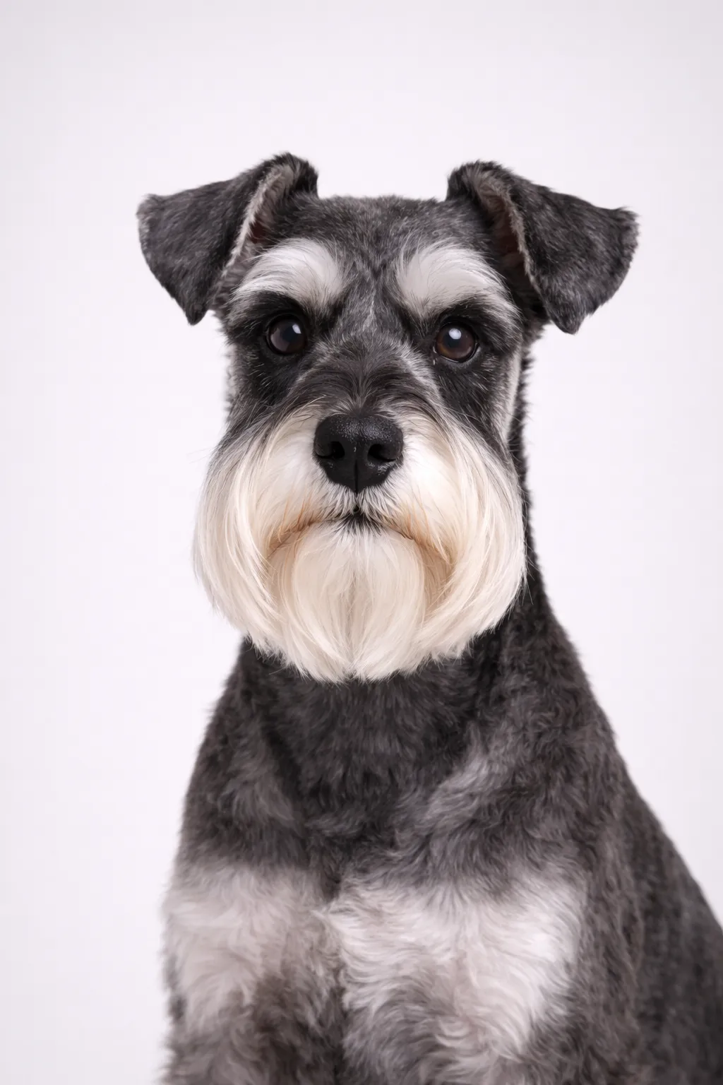 Miniature Schnauzer