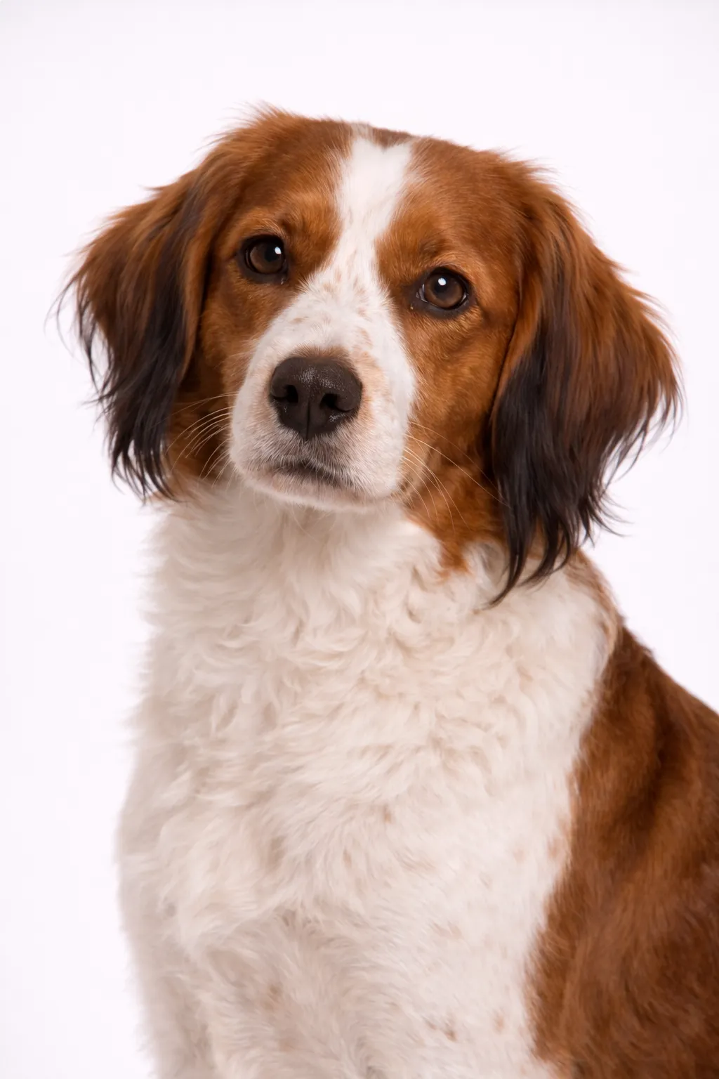 Nederlandse Kooikerhondje