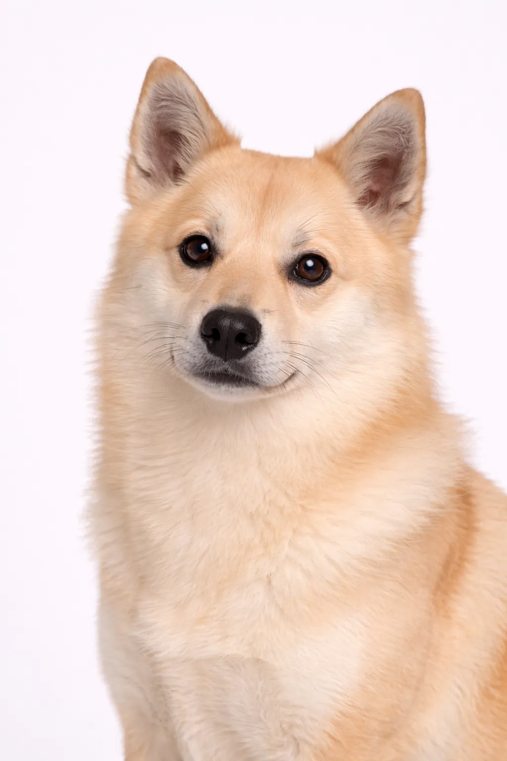 Norsk Buhund