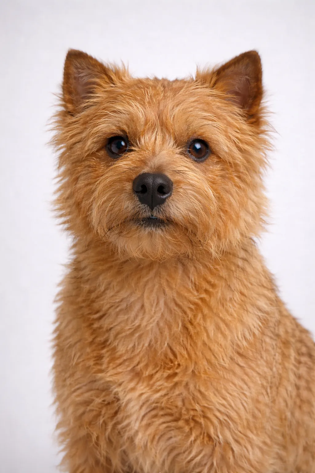 Norwich Terrier