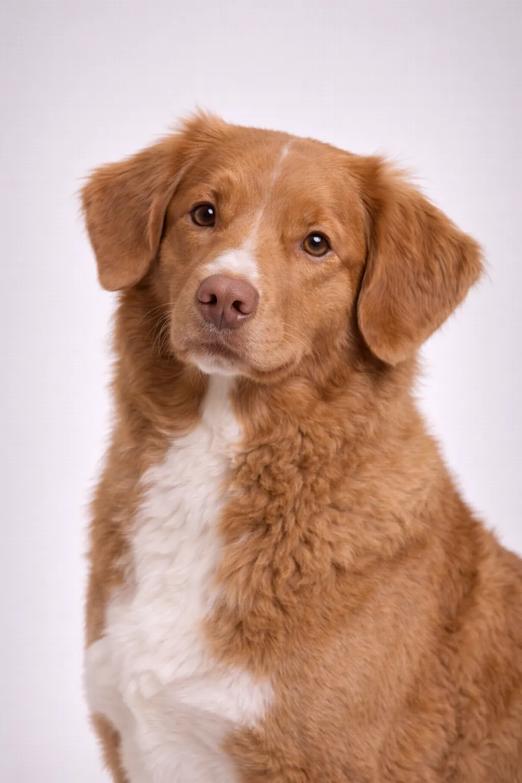 Nova Scotia Duck Tolling Retriever