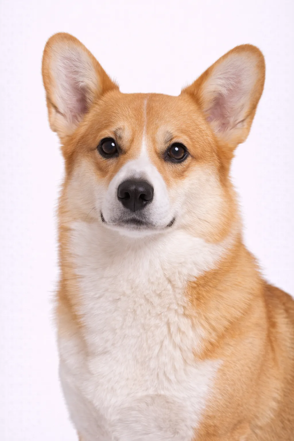 Pembroke Welsh Corgi