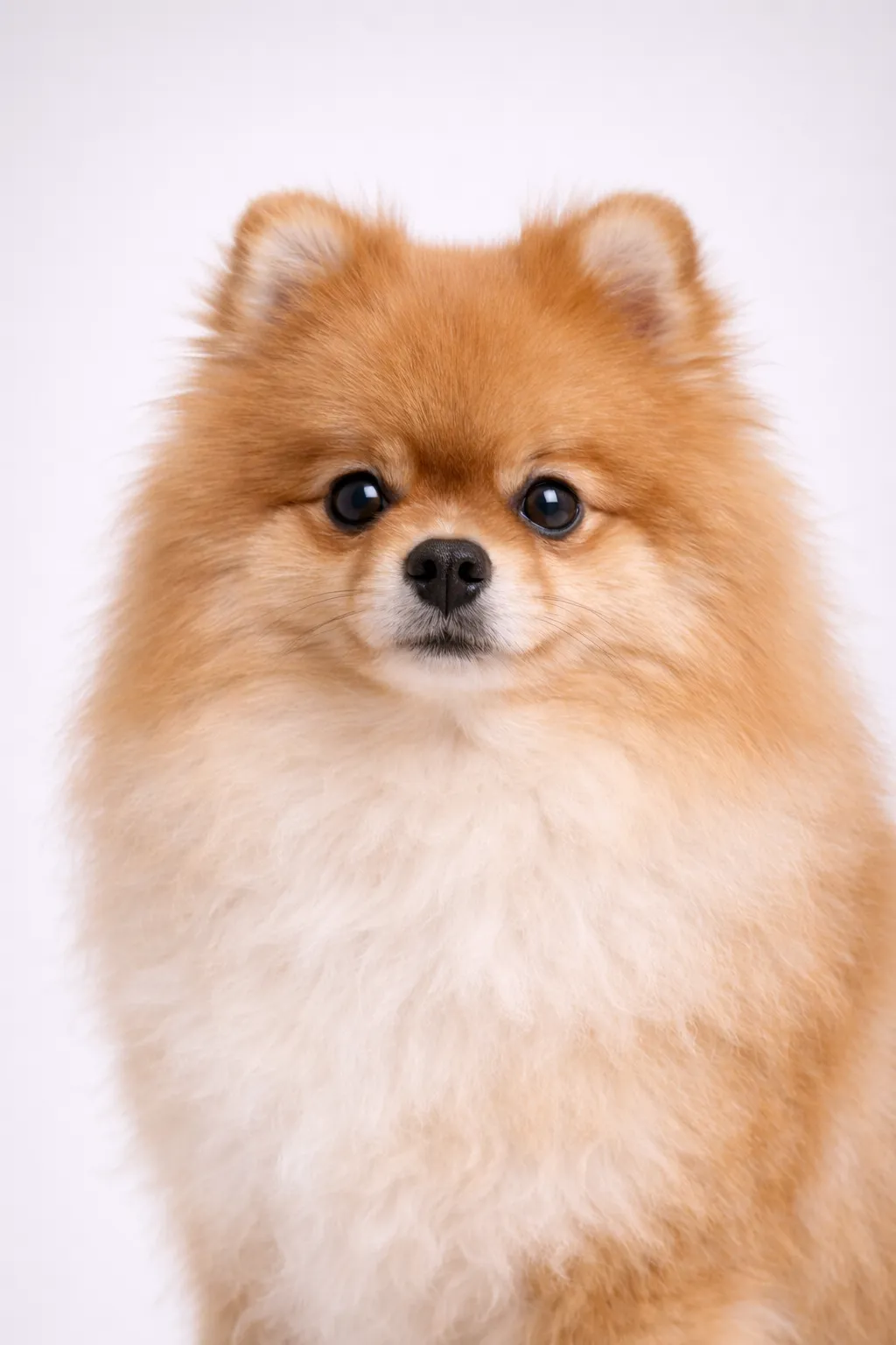 Pomeranian