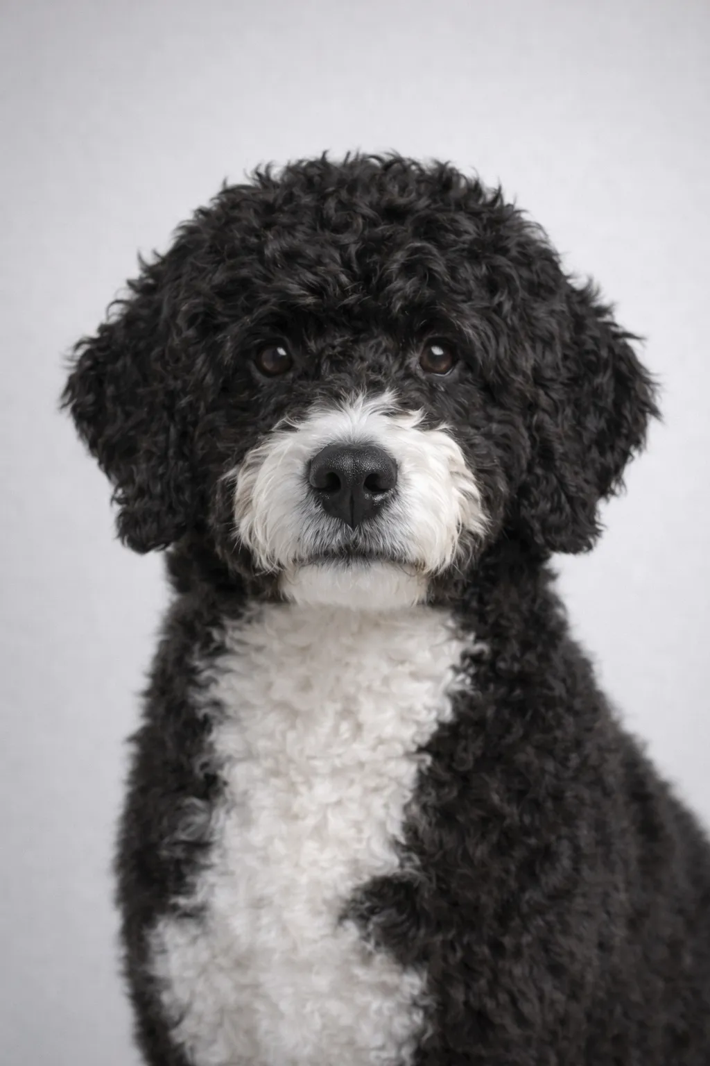 Portuguese Water Dog