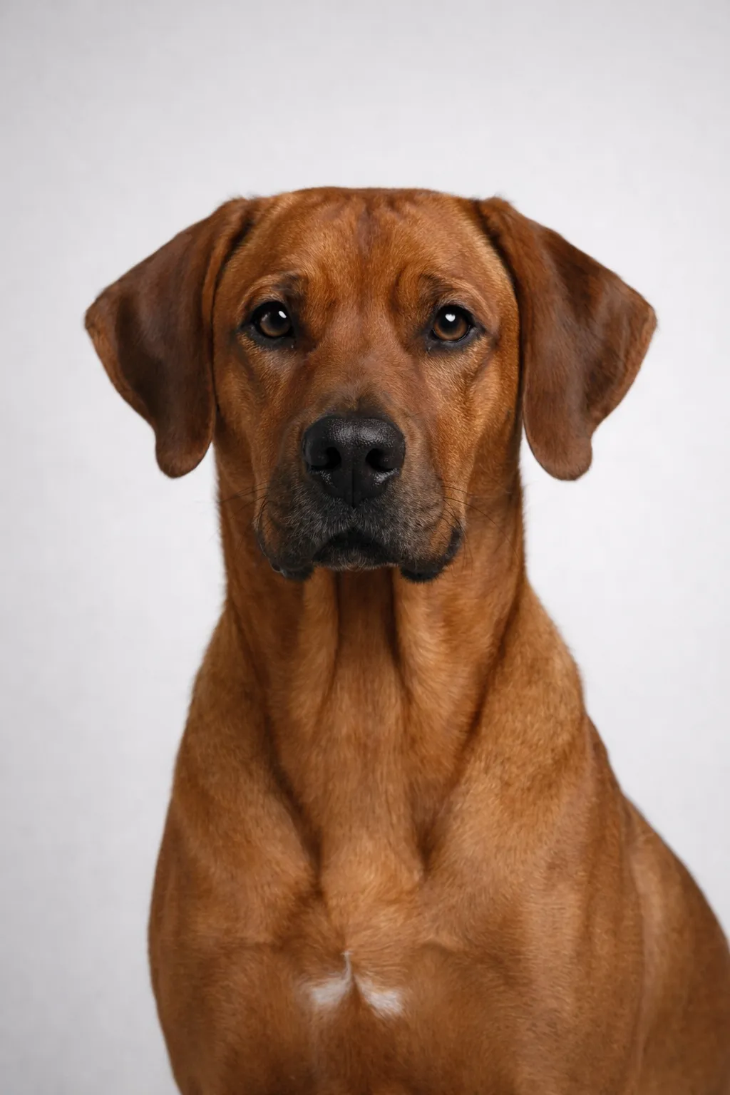 Rhodesian Ridgeback