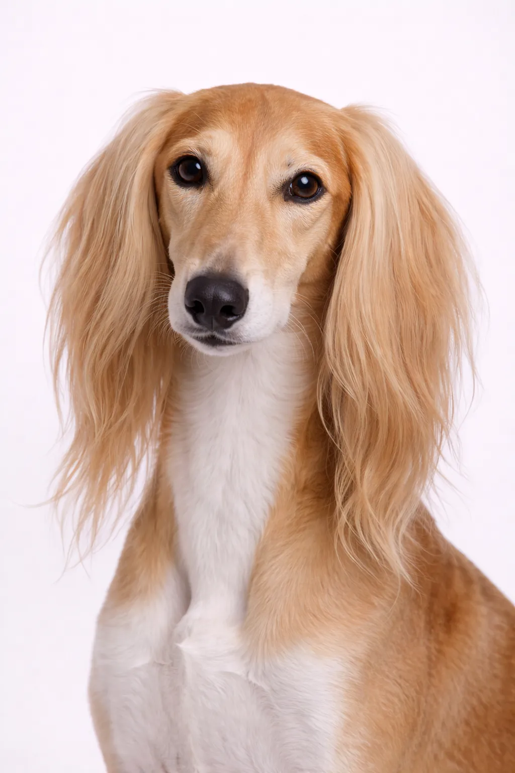 Saluki