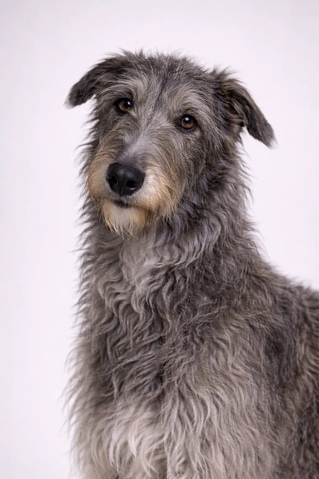 Scottish Deerhound