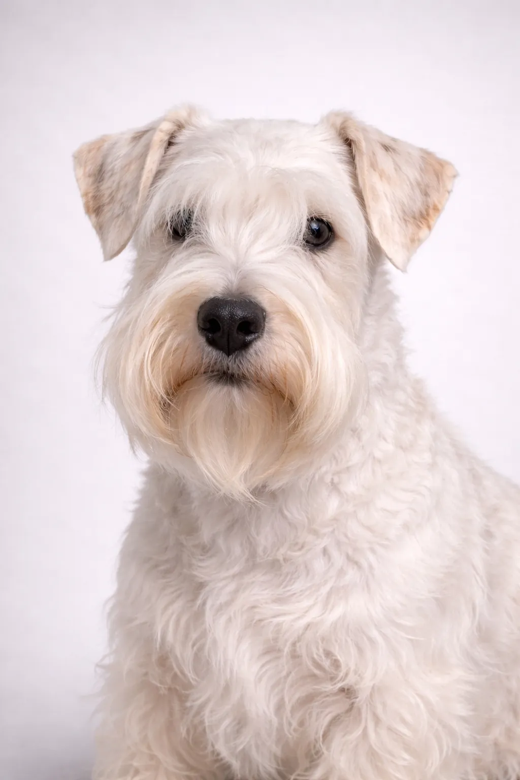 Sealyham Terrier