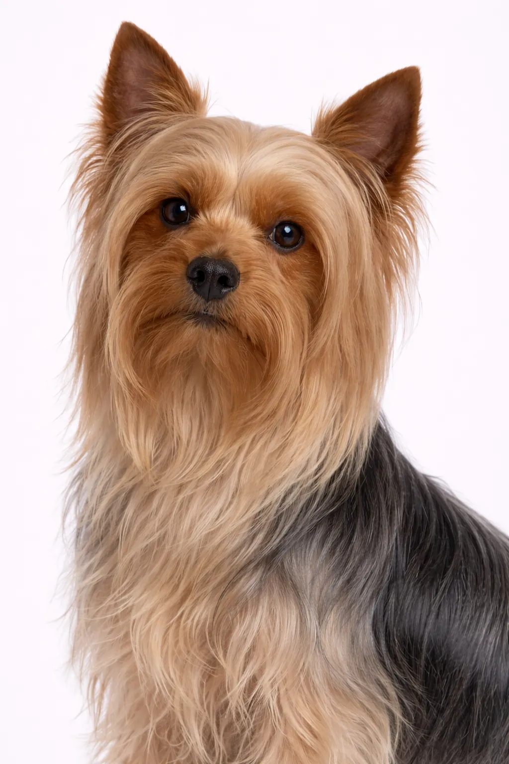 Silky Terrier Australijski Australijski
