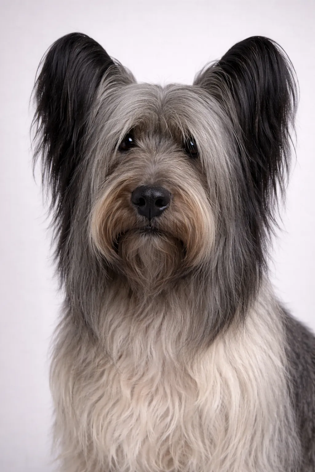 Skye Terrier