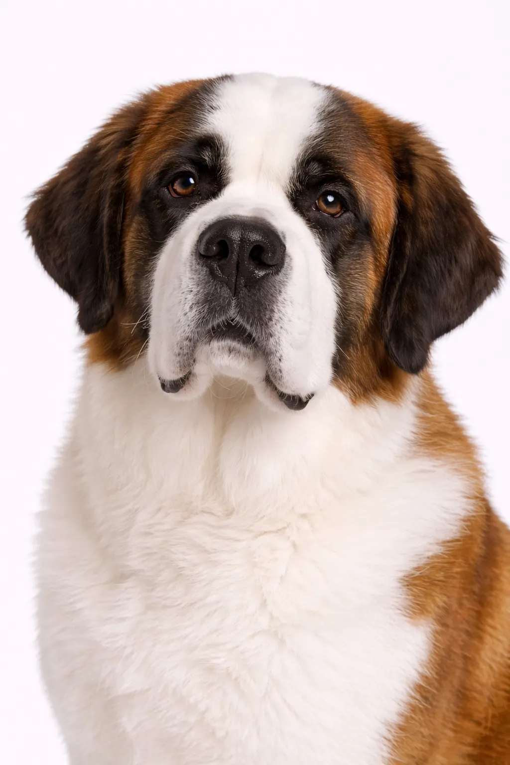 St. Bernard