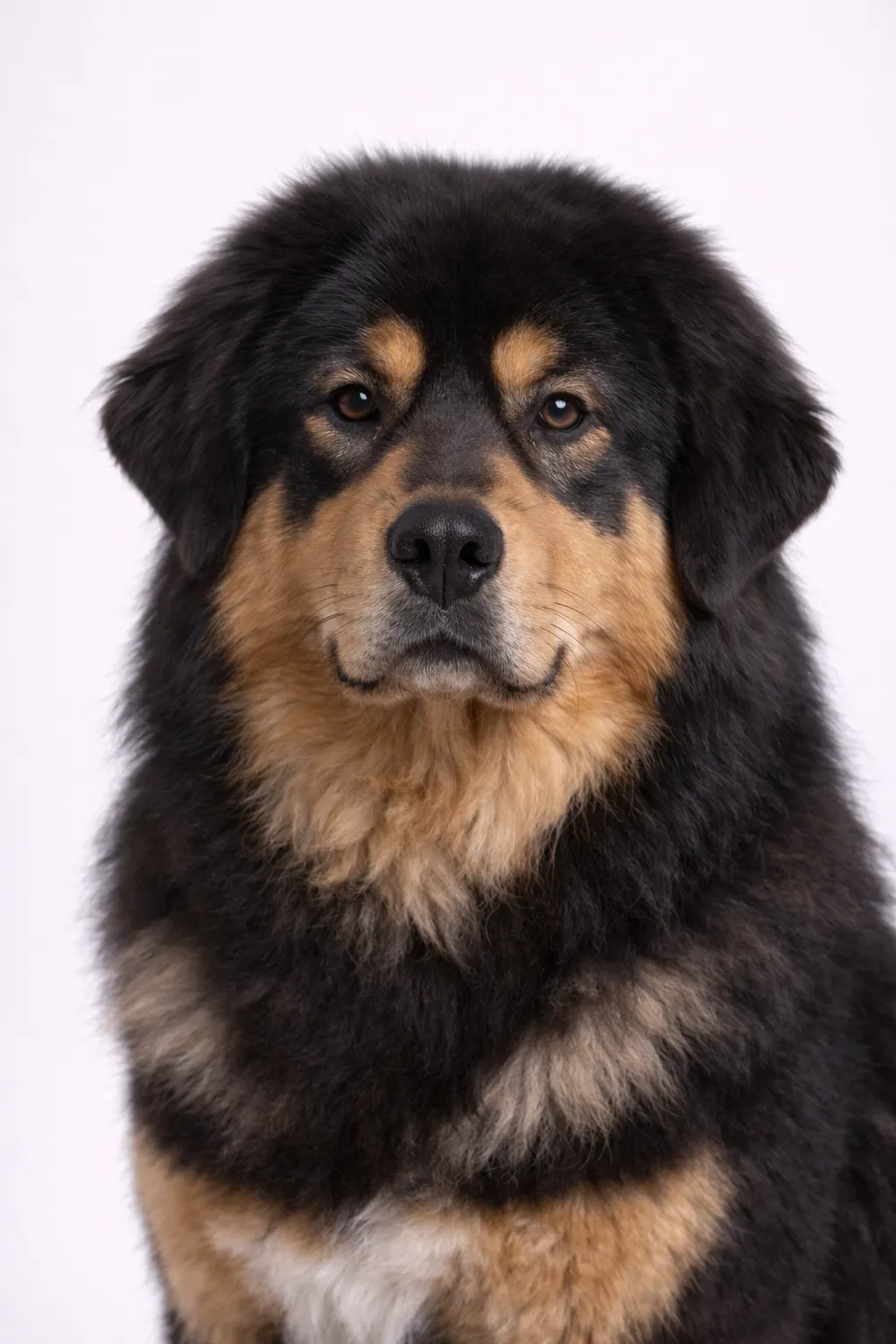 Mastín Tibetano