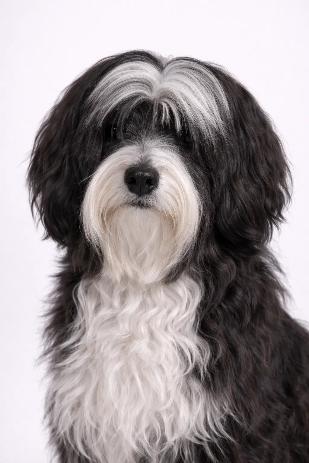 Tibetaanse Terriër