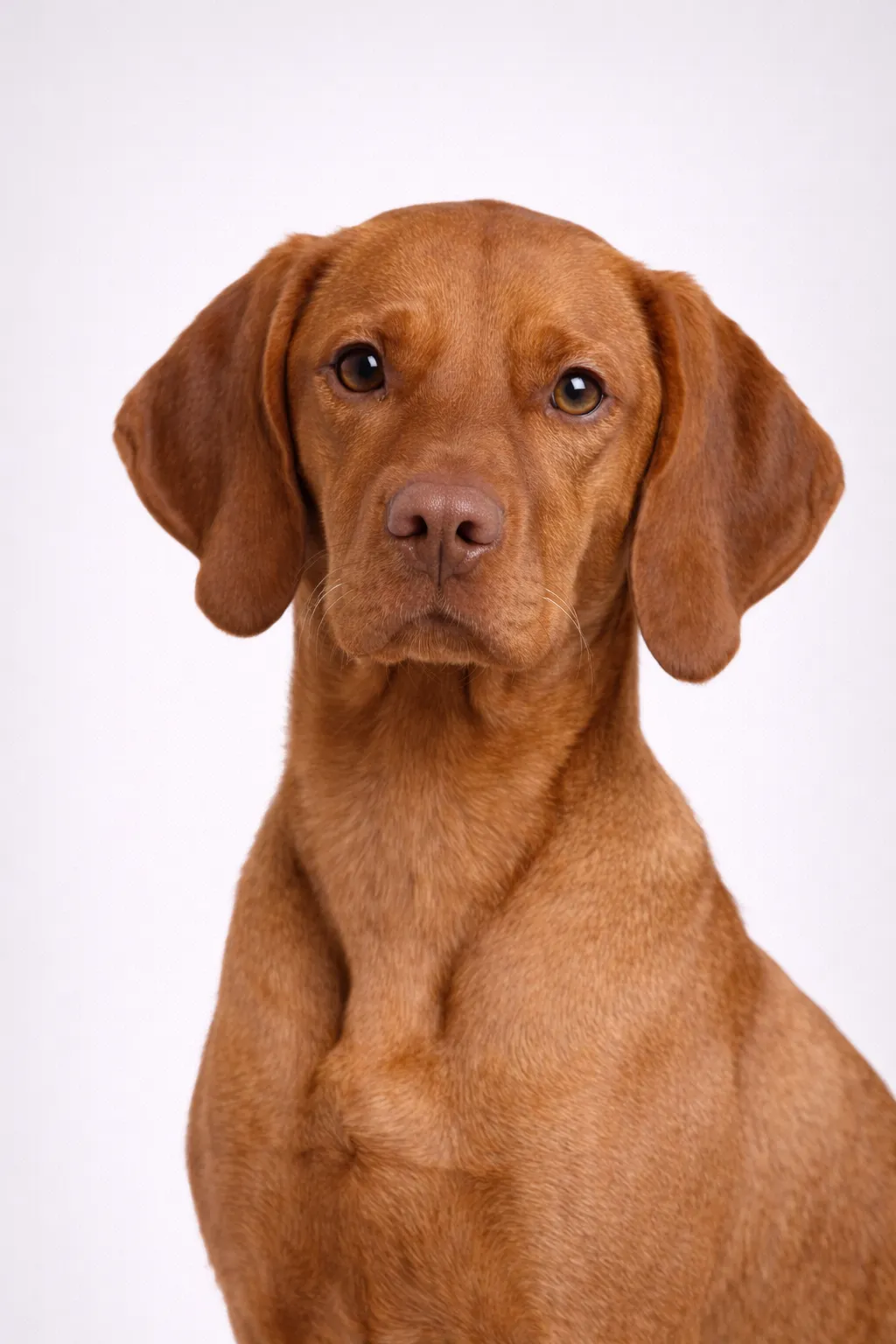 Ungarsk Ungarsk Vizsla