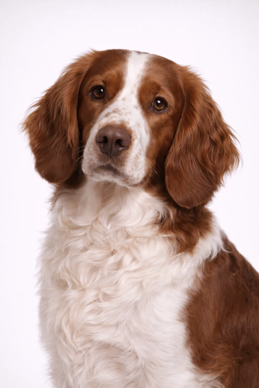 Welsh Springer Spaniel