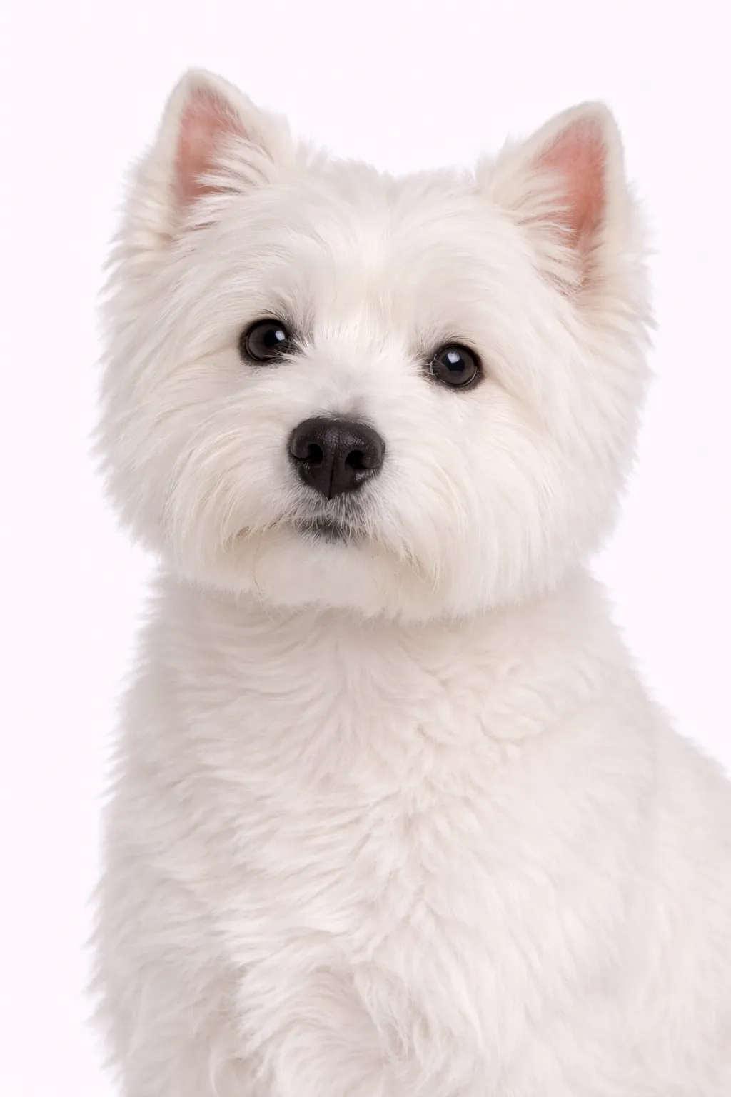 West Highland White Terrier
