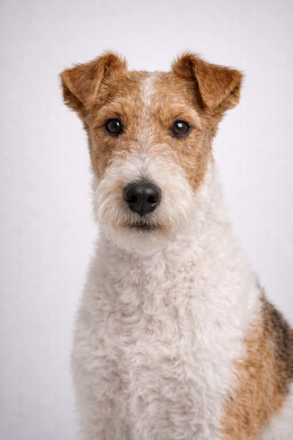 Wire Fox Terrier