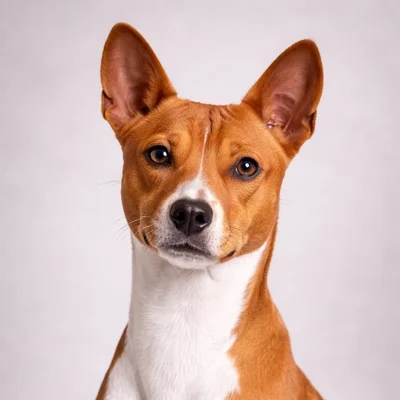 Basenji