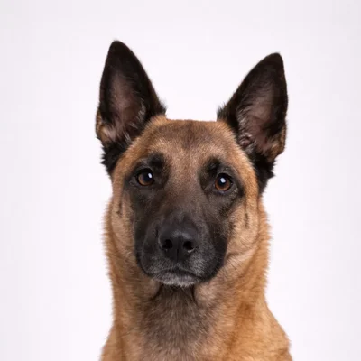 Belgian Malinois