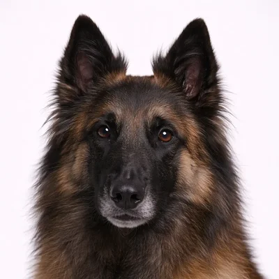 Belgian Tervuren